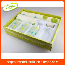 bathroom accessory set(RMB)